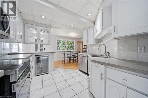 35 Perth Road, Kitchener, ON 