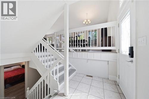 35 Perth Road, Kitchener, ON 