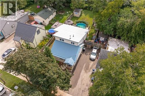 35 Perth Road, Kitchener, ON 