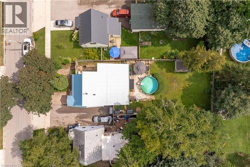 35 Perth Road, Kitchener, ON 