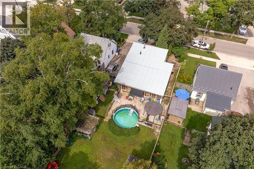 35 Perth Road, Kitchener, ON 