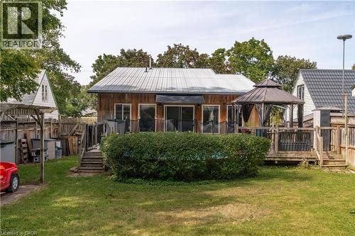35 Perth Road, Kitchener, ON 