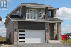 235 PRATT DRIVE Loyalist (Amherstview), ON K7N 0E9