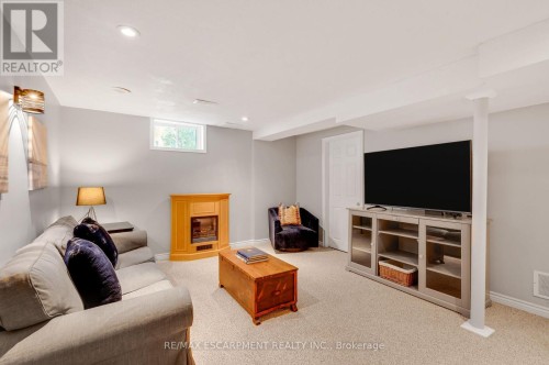 4013 Jarvis Crescent, Burlington, ON 