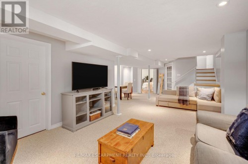 4013 Jarvis Crescent, Burlington, ON 
