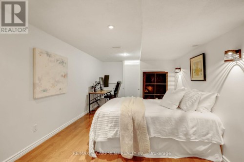 4th Bedroom - 4013 Jarvis Crescent, Burlington, ON 