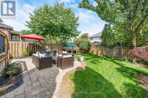 4013 Jarvis Crescent, Burlington, ON 