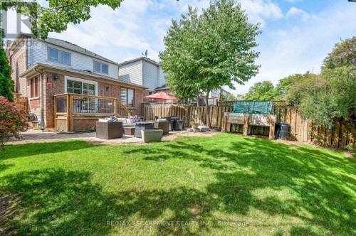 4013 Jarvis Crescent, Burlington, ON 