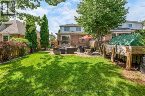4013 Jarvis Crescent, Burlington, ON 