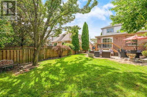 4013 Jarvis Crescent, Burlington, ON 