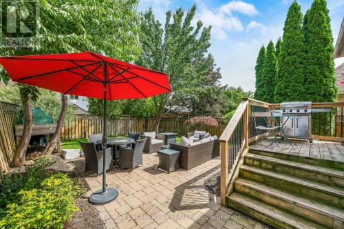4013 Jarvis Crescent, Burlington, ON 