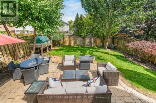 4013 Jarvis Crescent, Burlington, ON 