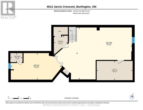 4013 Jarvis Crescent, Burlington, ON 