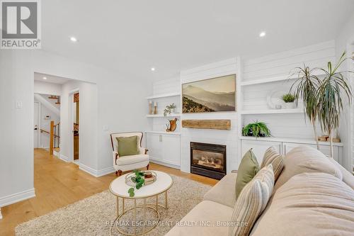 4013 Jarvis Crescent, Burlington, ON 