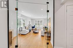 Living Room - 