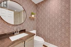 Main Floor Bathroom - 3pc - 