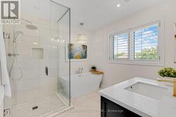 4pc Ensuite - 