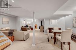 Recreation Room - 