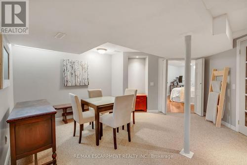4013 Jarvis Crescent, Burlington, ON 