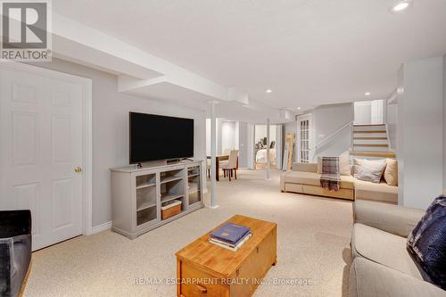 4013 Jarvis Crescent, Burlington, ON 