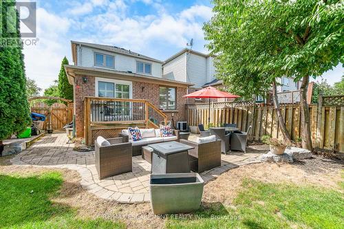 4013 Jarvis Crescent, Burlington, ON 