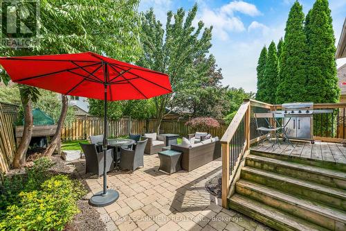 4013 Jarvis Crescent, Burlington, ON 