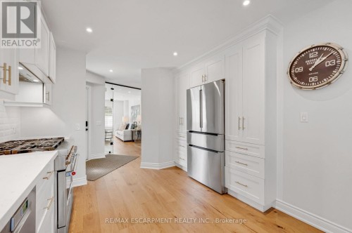 4013 Jarvis Crescent, Burlington, ON 