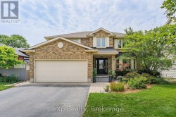 42 PACIFIC PLACE  Guelph (Dovercliffe Park/Old University), ON N1G 4R5