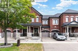 50 COLLIER CRESCENT Markham, ON L6E 0T2