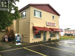 432 SIMCOE STREET Unit# UPPER FLOOR 1 Amherstburg, ON N9V 1N3