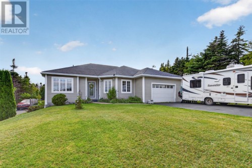 3 NATHANIEL Drive  Torbay, NL A1K 1M5