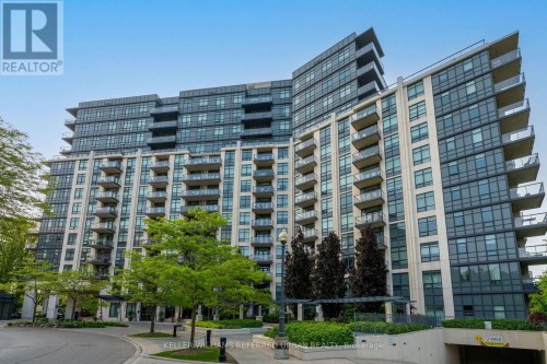 319 - 1135 ROYAL YORK ROAD , Toronto, Ontario M9A 0C3 2