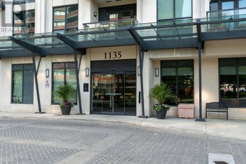 319 - 1135 ROYAL YORK ROAD , Toronto, Ontario M9A 0C3 3