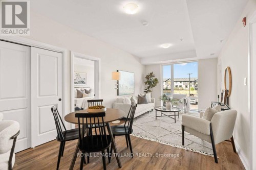 424 - 865 KLEINBURG DRIVE , London North (North B), Ontario N5X 0P4 5