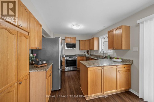 6524 Tooney Drive, Ottawa, ON 