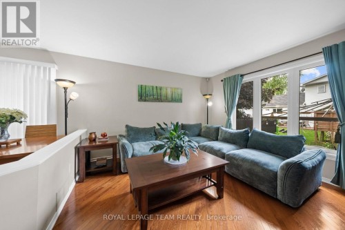 6524 Tooney Drive, Ottawa, ON 