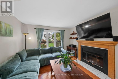6524 Tooney Drive, Ottawa, ON 