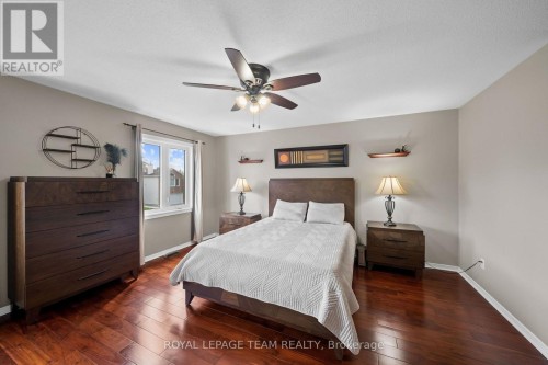 Primary Bedroom - 6524 Tooney Drive, Ottawa, ON 