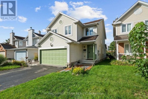 6524 Tooney Drive, Ottawa, ON 
