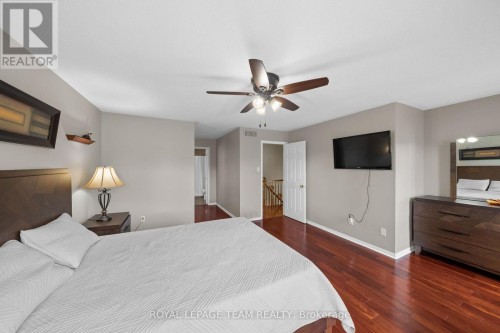 Primary Bedroom - 6524 Tooney Drive, Ottawa, ON 