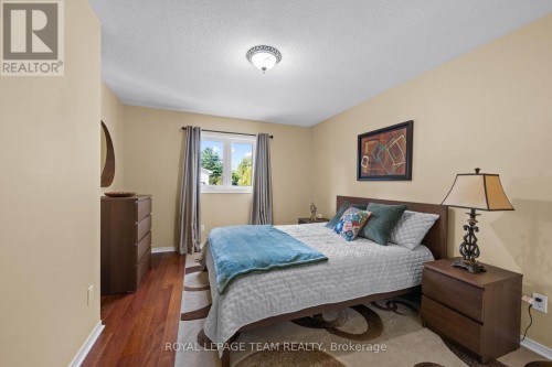 Bedroom #2 - 6524 Tooney Drive, Ottawa, ON 
