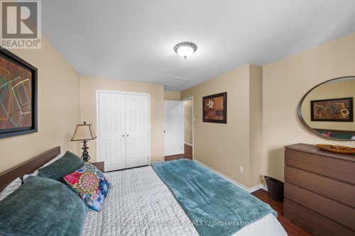 Bedroom #2 - 6524 Tooney Drive, Ottawa, ON 