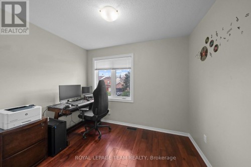Bedroom #4 - 6524 Tooney Drive, Ottawa, ON 