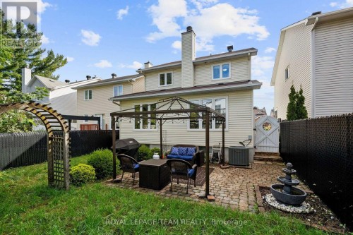 6524 Tooney Drive, Ottawa, ON 