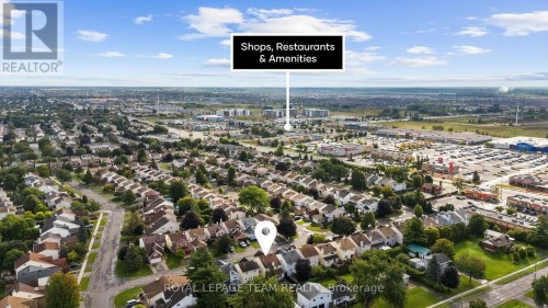 6524 Tooney Drive, Ottawa, ON 