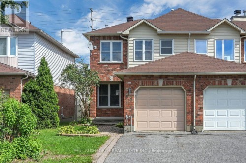 49 GRENADIER WAY  Ottawa, ON K2J 4L4