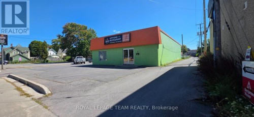 18 Third Street E, Cornwall, ON 