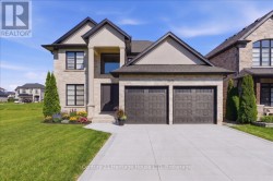 2476 COLANGELO DRIVE Niagara Falls (Stamford), ON L2J 0A1