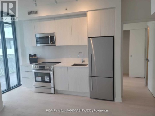 2306 - 25 RICHMOND STREET E , Toronto, Ontario M5C 1N7 3