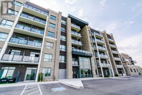 309 - 5055 GREENLANE ROAD , Lincoln, Ontario L3J 2J3 2